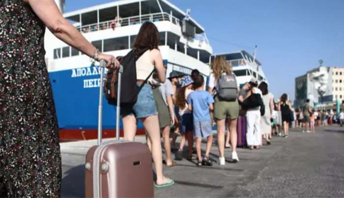 Ακτοπλοϊκά εισιτήρια: Πότε οι επιβάτες δικαιούνται επιστροφή χρημάτων και αποζημίωση έως 50%