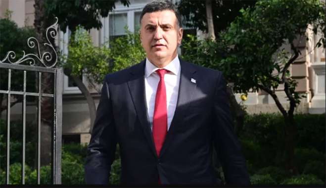 Β. Κικίλιας: «Δίνουμε ακόμα 22,16 εκ. ευρώ για το Μεταφορικό Ισοδύναμο»