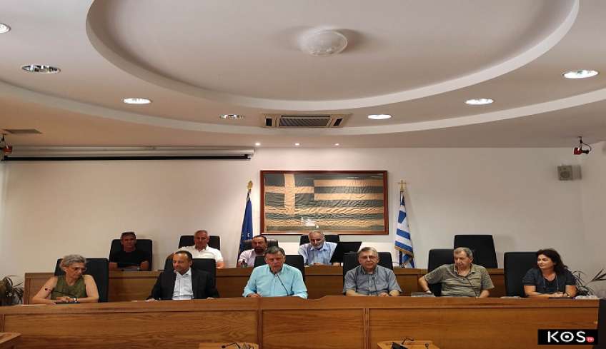Η συλλογική προσπάθεια, έφερε το Τμήμα Γεωπονίας, Τροφίμων και Περιβάλλοντος στο ΕΠΑΛ Κω