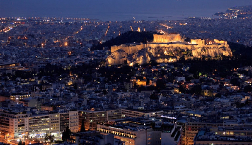 Δημογραφικό: Στα 8 εκατομμύρια ο πληθυσμός της Ελλάδας το 2050
