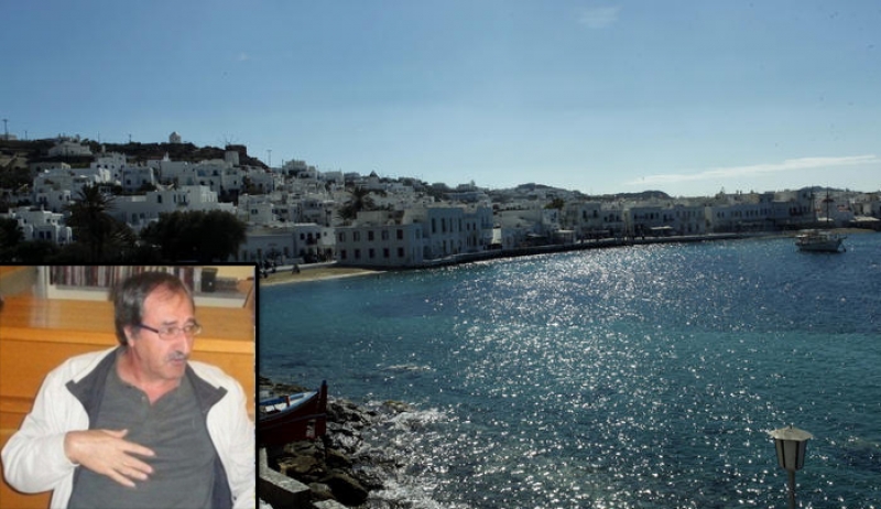 Μιχάλης Πόγιας: ΜΕΤΑΦΟΡΙΚΟ ΙΣΟΔΥΝΑΜΟ όχι αφορισμούς και στείρα κριτική