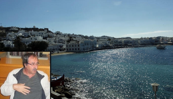 Μιχάλης Πόγιας: ΜΕΤΑΦΟΡΙΚΟ ΙΣΟΔΥΝΑΜΟ όχι αφορισμούς και στείρα κριτική