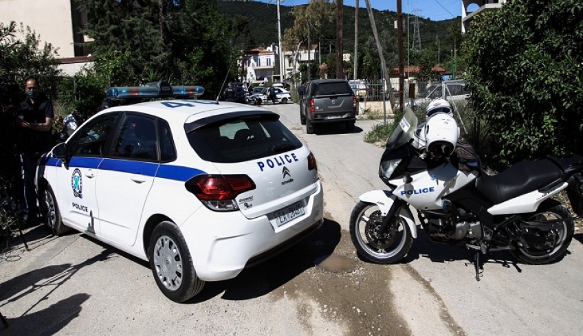 Εγκλημα στα Γλυκά Νερά: Νέα βίντεο - Στο «μικροσκόπιο» ύποπτο αυτοκίνητο