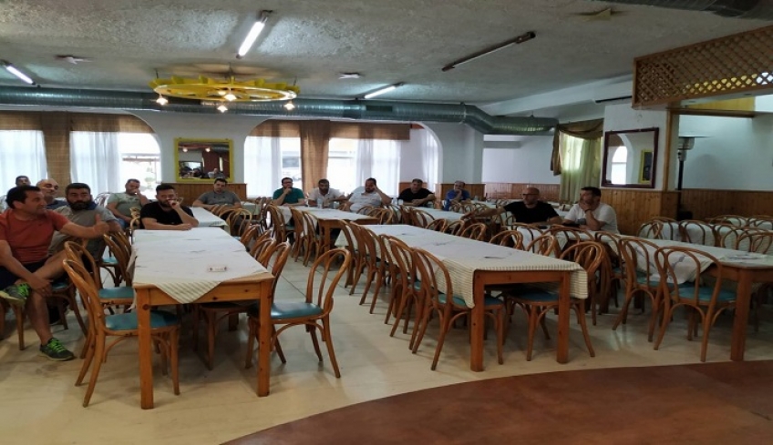 «Ξεκινούν οι διεργασίες για αλλαγή του ονόματος από Α.Ε ΔΙ.ΑΣ σε Α.Ο Πυλίου»