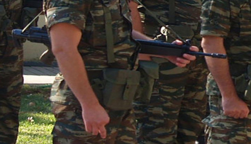 3 προαγωγές Εφεδρων Αξιωματικών του Στρατού από τη Ρόδο