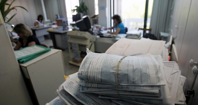 4.933 Δημοτικοί υπάλληλοι στο νέο κύμα διαθεσιμότητας. Aπό την Κω 49