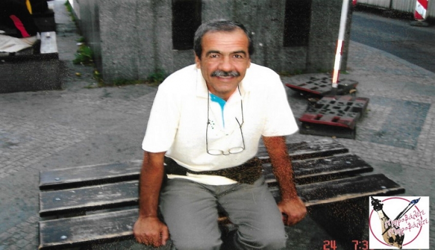 Μπροβάλετε Μπροβάλετε: Ένα ξεχωριστό αφιέρωμα σε έναν υπέροχο άνθρωπο, τον αξέχαστο Δημήτρη Συνεσίου