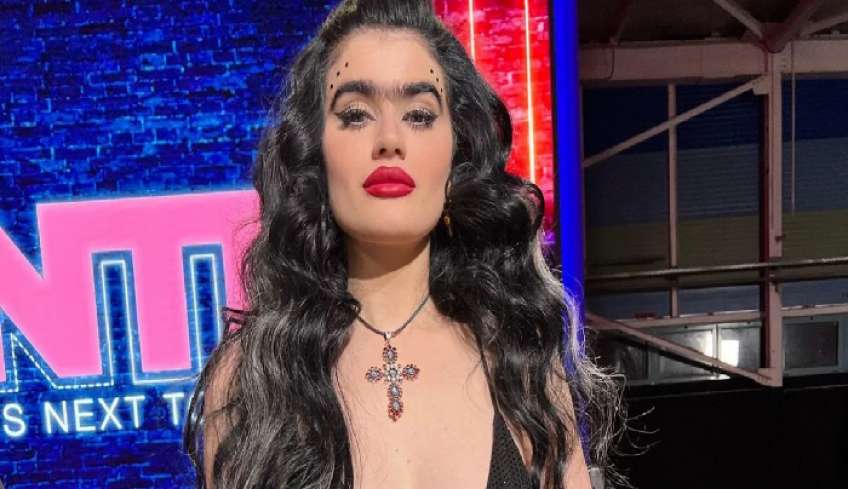 GNTM: Τέλος η Σοφία Χατζηπαντελή από την κριτική επιτροπή