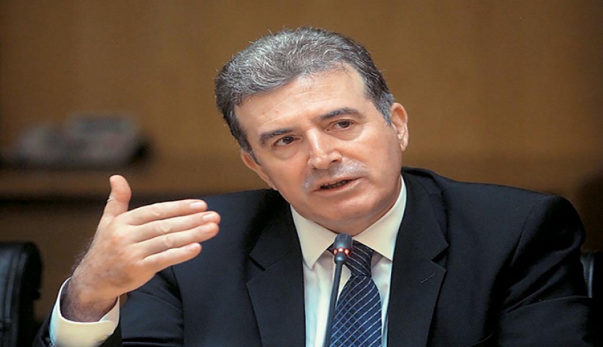 Χρυσοχοΐδης: Τέλος τα δακρυγόνα – ‘Ετσι θα αστυνομεύονται στο εξής οι διαδηλώσεις