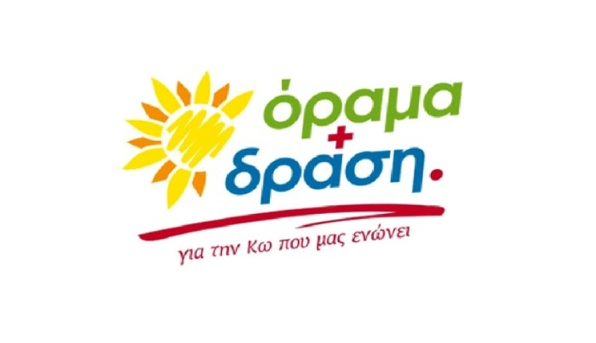ΟΡΑΜΑ &amp; ΔΡΑΣΗ: ΣΚΑΝΔΑΛΟ 187.500 ΕΥΡΩ με πρόσχημα τον κορωνοϊό