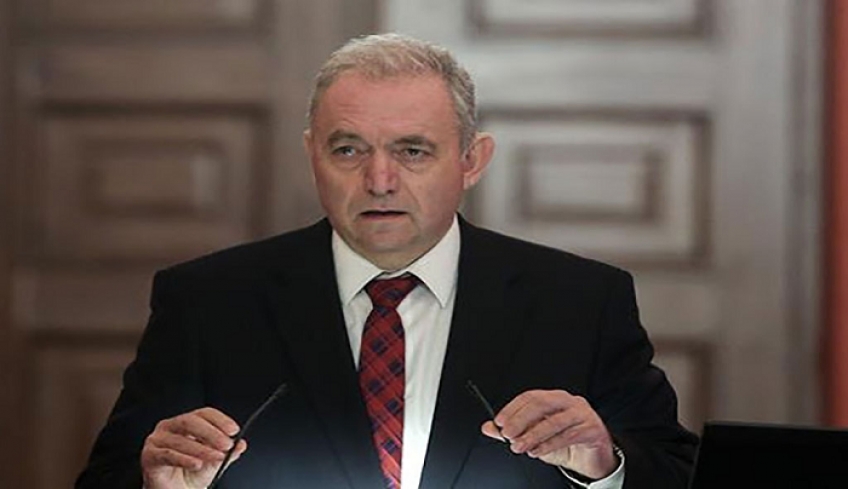 Λέκκας: Δεν συνδέεται με τον σεισμό στην Τουρκία ο σεισμός  στην Κάρπαθο