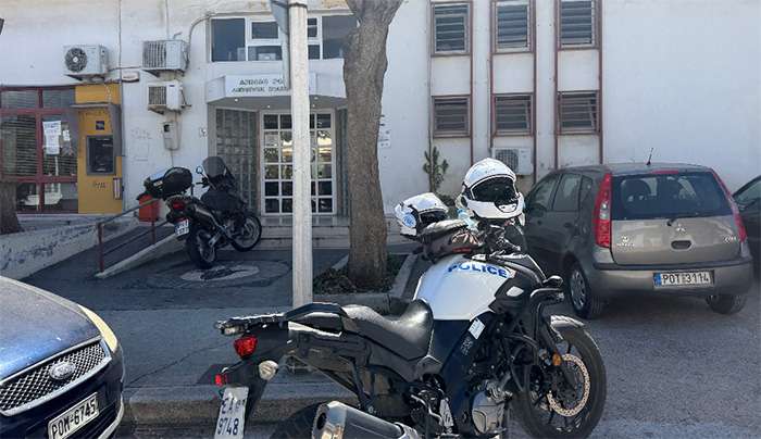 Ελεύθεροι με όρους όλοι οι κατηγορούμενοι στο σκάνδαλο της Πολεοδομίας του Δήμου Ρόδου