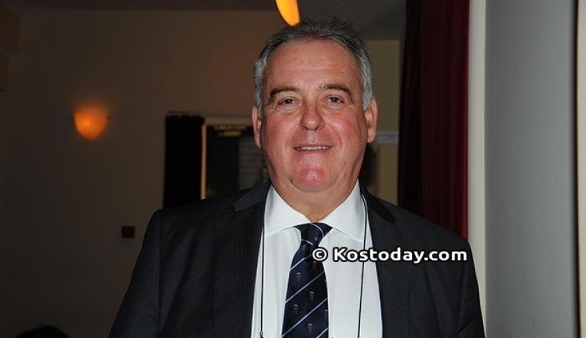 Π. Αβρίθης: ''ΑΝΗΘΙΚΗ και ΑΠΑΤΗΛΗ για τον Κώο Δημότη'' η χθεσινή απόφαση του ΔΣ