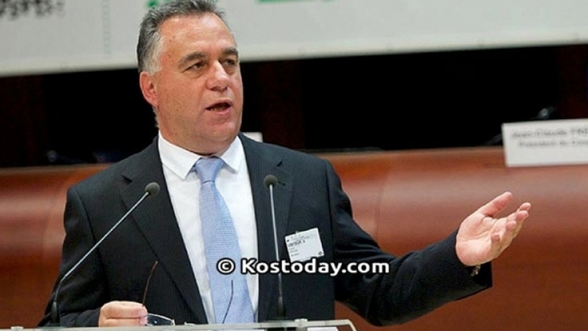 Γιώργος Κυρίτσης : “Ξέρουμε να δίνουμε μάχες. Ζητώ από τους πολίτες να κρίνουν δίκαια, να αποφασίσουν με μυαλό και με το χέρι στην καρδιά.”
