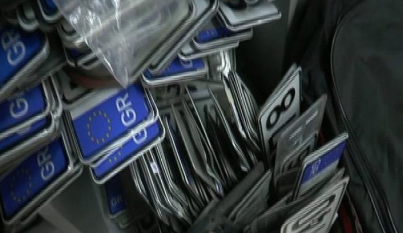 ΒΙΝΤΕΟ: 3084 πινακίδες οχημάτων έχουν κατατεθεί μέχρι σήμερα στην ΔΟΥ Κω!