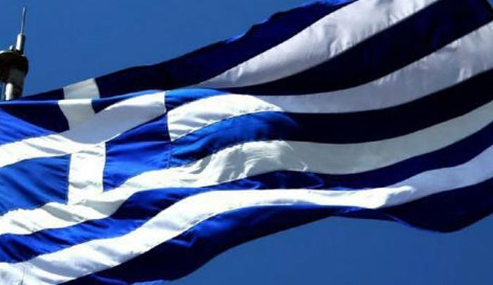 ΣΥΓΚΙΝΗΤΙΚΟ ΒΙΝΤΕΟ! Η αγάπη για την ΕΛΛΑΔΑ ΜΑΣ δεν γνωρίζει σύνορα...