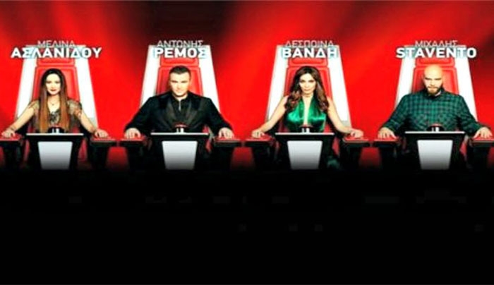 Επίσημο: Αυτή είναι η μεγάλη αποχώρηση στο The Voice! Λέει οριστικά αντίο... (Βίντεο)