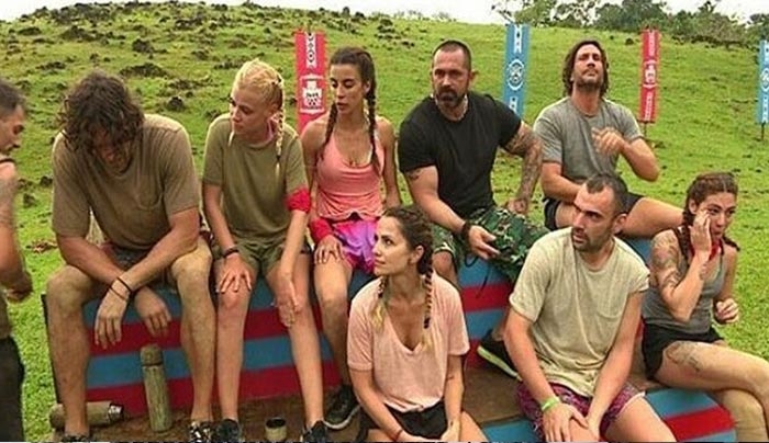 Survivor: Ιδού το κασέ των παικτών για εμφανίσεις. Πόσα παίρνει ο Τσανγκ για παιδικά πάρτι