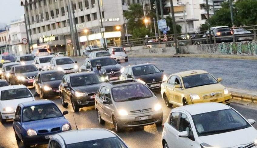 Διώχνουν τα diesel Ι.Χ. από τις πόλεις - Κίνητρα για την μετάβαση στην ηλεκτροκίνηση