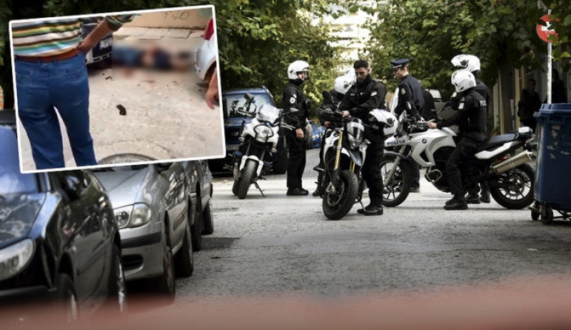 Ενέδρα θανάτου σε γνωστό νονό της νύχτας στο Παλαιό Φάληρο