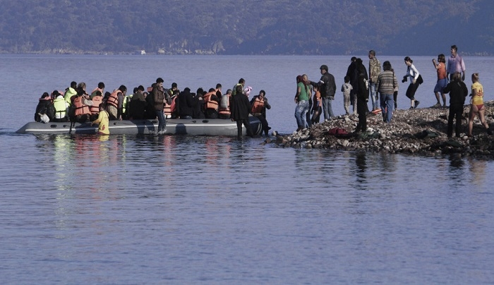 Η αποσυμφόρηση των νησιών και τα χρονοδιαγράμματα – Το κυβερνητικό σχέδιο