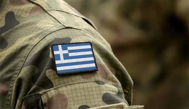 Αυτό είναι το νέο μισθολόγιο των στρατιωτικών – Δείτε πίνακα με τα ποσά