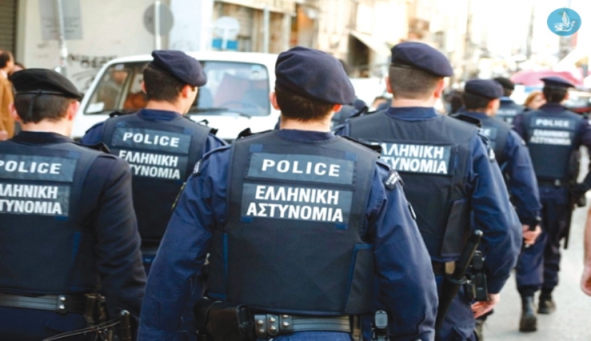 Τι αλλάζει στα εργασιακά των αστυνομικών – Οι ανακοινώσεις Χρυσοχοΐδη