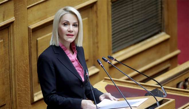 Πρόταση Μίκας Ιατρίδη: Ακίνητα του Δημοσίου σε Λειτουργούς Ακριτικών Νησιών
