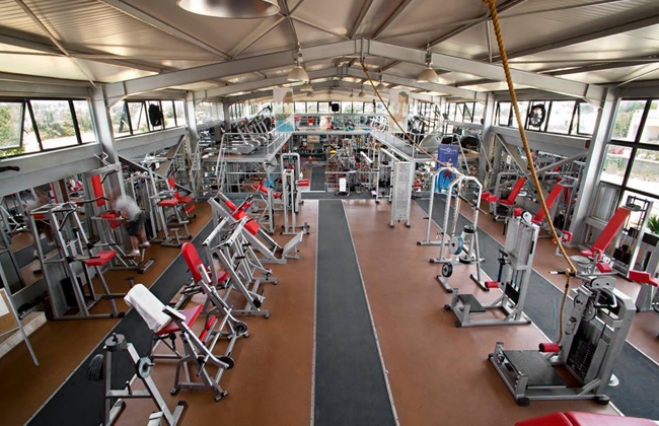 Planet Gym: Δίμηνη συνδρομή με πολλά δώρα καλοκαιρίνα