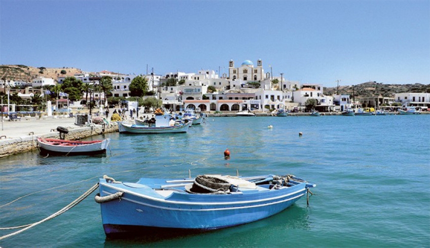 Κανένα κρούσμα στους Λειψούς και μετά από τους χθεσινούς μαζικούς ελέγχους!