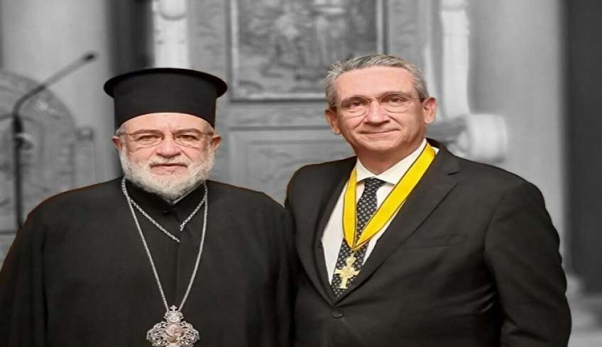 Την 1η Απριλίου τα θυρανοίξια του Ι.Ν. Αγίας Παρασκευής Κω – Ο ναός αποκαταστάθηκε από την Περιφέρεια Νοτίου Αιγαίου