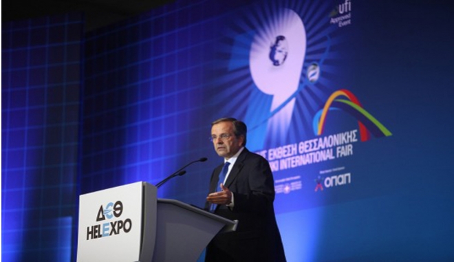 Η μείωση της φορολογίας "κλειδί" της ανάπτυξης