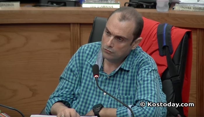 Σπύρος Βασιλειάδης: Τα ερωτήματα που προκύπτουν σύμφωνα με την έκθεση ελέγχου της ΒΙΜΕΛ Α.Ε.