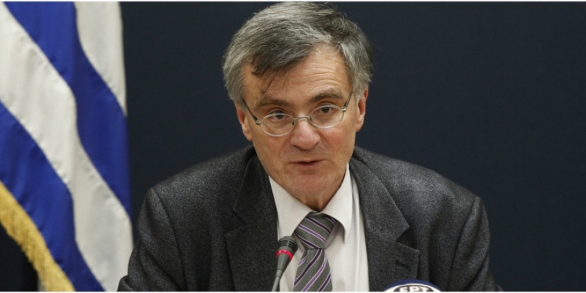 Κορωνοϊός-Τσιόδρας: Είμαστε ακόμη στην αρχή -Η Ευρώπη θα έχει εξέλιξη ανάλογη της Χουμπέι