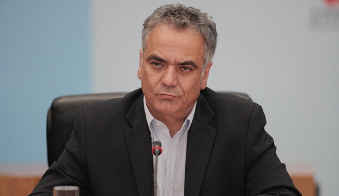 Σε μία μέρα ο Πάνος Σκουρλέτης διόρισε 25 μηχανικούς!