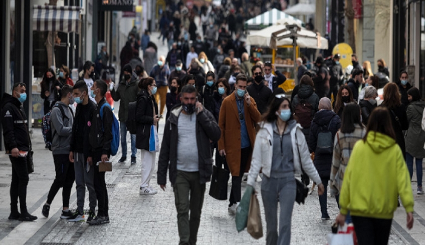 ΠΟΥ: Ποιες μάσκες πρέπει να φοράμε στη μετάλλαξη του κορωνοϊού -Η επίσημη θέση
