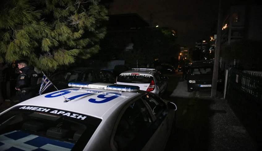 Αίσιο τέλος στην αρπαγή της 14χρονης Μαρκέλλας: Κατάφερε να ξεφύγει