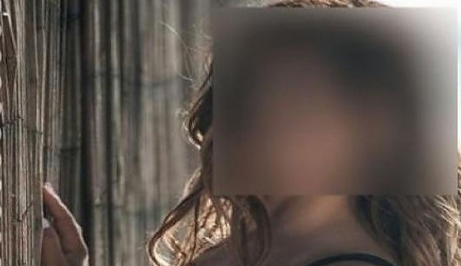 «Άναψε φωτιές» η σέξι Κύπρια τραγουδίστρια: Ευχαριστώ τα Durex! (ΦΩΤΟ)