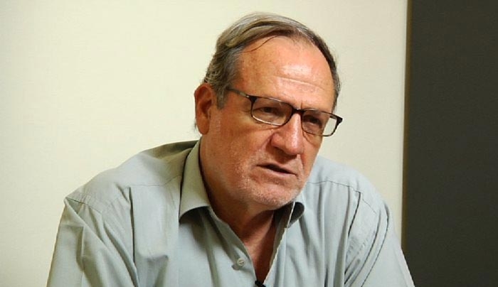 ΒΟΜΒΑ Ρομπόλη: Σύνταξη 500 ευρώ για 20 χρόνια δουλειάς θέλουν οι δανειστές
