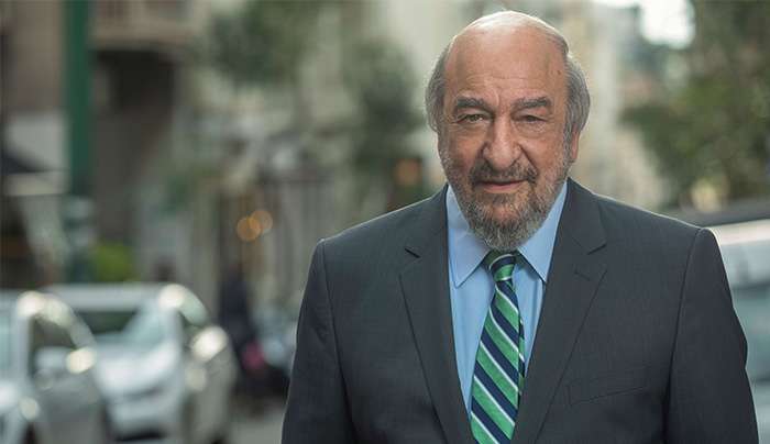 Γ. Νικητιάδης: Διάλογος τώρα για το Χωροταξικό Τουρισμού - Όχι τετελεσμένα για Ρόδο, Κω και Δωδεκάνησο