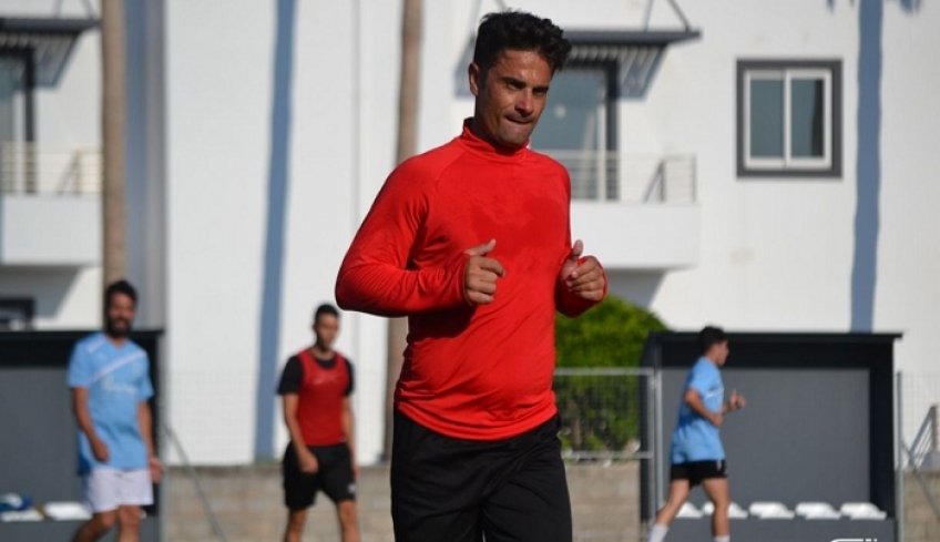 Συμφωνία και με Ζιώγα για την Αναγέννηση Ασφενδιού