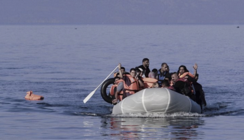 Δεκάδες μετανάστες έφτασαν στη Μάλτα - Πάνω από 2.000 αφίξεις τις τελευταίες ημέρες στη Λαμπεντούζα