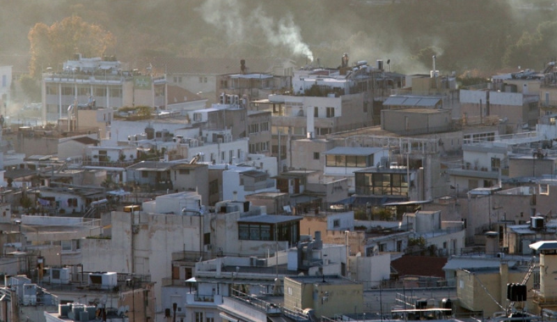 Εξοικονομώ Κατ’ Οίκον ΙΙ: Πότε ξεκινούν οι αιτήσεις για Αττική και Νότιο Αιγαίο