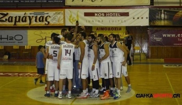 Πάτησε "γκάζι" στο φινάλε
