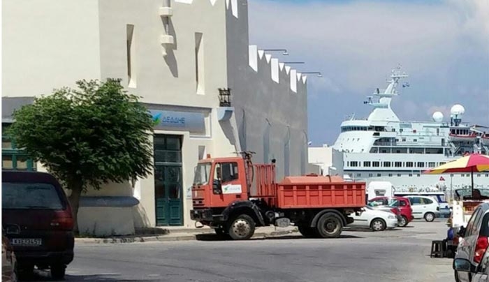 ΔΕΗ Κω: Ξεκινάει το χειμερινό ωράριο για το νυχτερινό ρεύμα