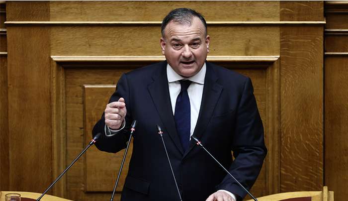 Γιάννης Παππάς: Απάντηση στο ΠΑΣΟΚ: ο λαϊκισμός και η βιασύνη οδηγούν μόνο σε αντιφάσεις και σας εκθέτουν.