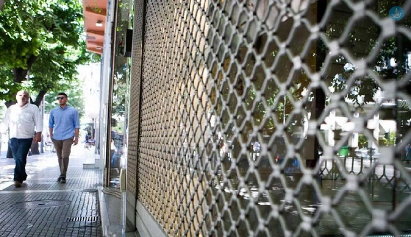 Ενοίκια: Πλήρης απαλλαγή καταβολής και τον Μάρτιο για τις κλειστές επιχειρήσεις