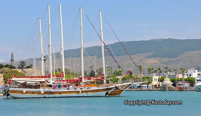 Κως: Μελέτη για τη διαχείριση της φήμης της στο εξωτερικό
