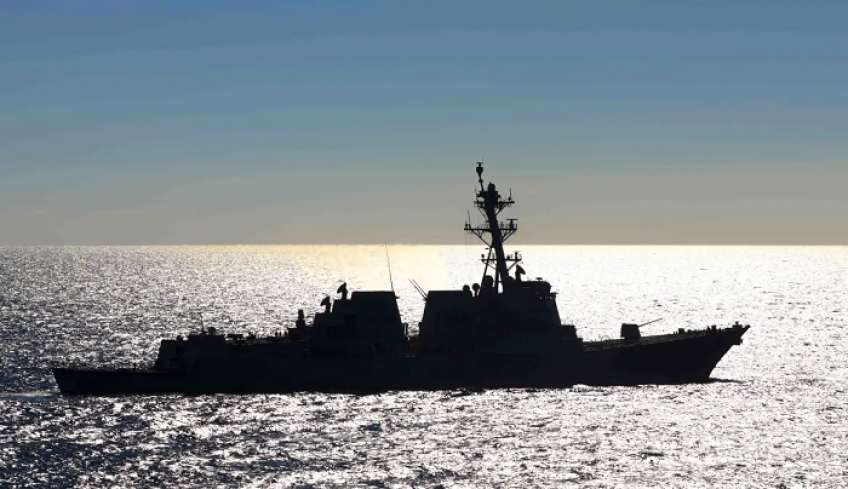 ΓΕΕΘΑ: Ολοκληρώθηκε η Διακλαδική Δράση «Neptune Strike» με ομάδες ειδικού πολέμου - Δείτε εντυπωσιακές φωτογραφίες