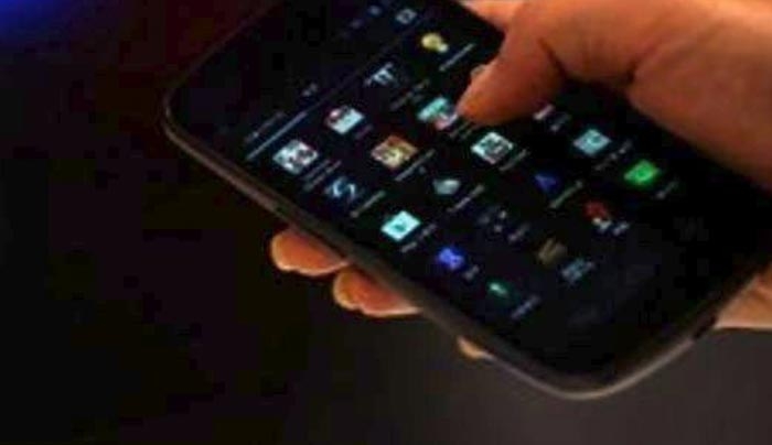 Μία εφαρμογή στα Smartphone «ανοίγει τον κόσμο» για άτομα με προβλήματα όρασης